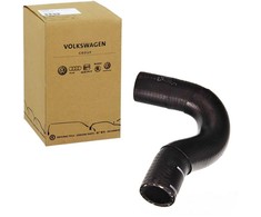 VAG Aušinimo Šlaunis Volkswagen Golf 2013-2017 Audi A3 2013-2016 Originalus 5Q0122157CK