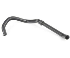Vag Aušinimo Šlaunis Volkswagen Passat 2012 2015 Originalus 5C0122157C