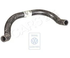 Vag Aušinimo Šlaunis Volkswagen Transporter Caravelle 70 1991 1996 Originalus 074121073T