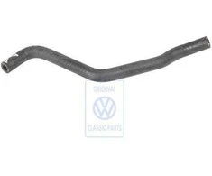 Vag Aušinimo Šlaunys Caddy Mk3 Golf Mk5 2004 2008 Originalus 1K0121447AR