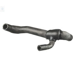 Vag Aušinimo Šlaunys Corrado Golf Mk2 Jetta Passat B3 Originalus 037121053C