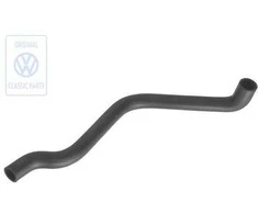 Vag Aušinimo Šlaunys Golf Country 86 91 Originalus 357819371E