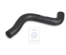 VAG Aušinimo Šlaunys Golf Country Golf Mk2 Jetta Mk2 191121101S
