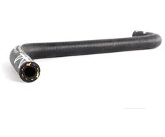 VAG Aušinimo Šlaunys Volkswagen Golf Jetta Skoda Octavia Originalus 1J0121447H