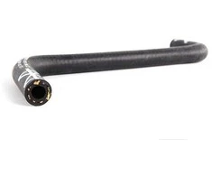 VAG Aušinimo Šlaunys Volkswagen Golf Jetta Skoda Octavia Originalus 1J0121447H