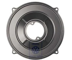 Vag Aušinimo Sūkurėlio Dangtis Vw 1200 1300 1302 1303 1947 1980 Originalus 113119261B