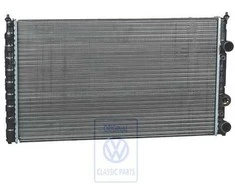 VAG Aušinimo Vamzdis Originalus 6K0121253AA