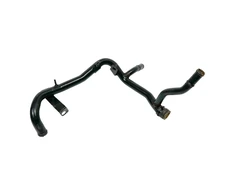 VAG Aušinimo Vamzdis Volkswagen Polo 2007 2009 Seat Ibiza 6J 045121065R