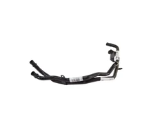 VAG Aušinimo Vamzdis Volkswagen Touareg 7L Audi Q7 4L Originalus 7L6121065AD