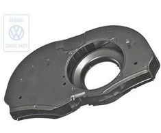 Vag Aušinimo Ventiliatoriaus Korpusas Vw 1200 1300 1947 1978 Originalus 113119025C