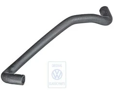 Vag Aušinimo Žarna Bora Golf Mk4 1998 2001 Originalus 1J0121096AE