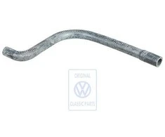 Vag Aušinimo Žarna Derby Polo Mk1 Mk2 75 81 82 90 Originalus 867819373