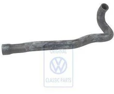 Vag Aušinimo Žarna Golf 4 1997 2003 Originalus 025121102
