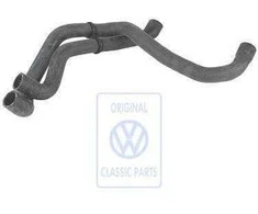 Vag Aušinimo Žarna Polo Classic Caddy Mk2 2000 6K0121049F