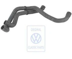 Vag Aušinimo Žarna Polo Classic Caddy Mk2 2000 6K0121049F