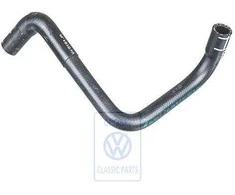 Vag Aušinimo Žarna Sharan Mk1 1996 2000 Originalus 7M0121109F