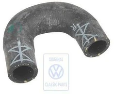 Vag Aušinimo Žarna T5 2003 2005 Originalus 7H0121157F