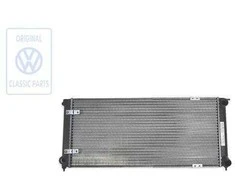 Vag Aušintuvas Golf Mk2 Jetta Mk2 1984 1985 Originalus 191121253B