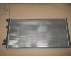 Vag Aušintuvas Šilumnešių 1995 2000 Originalus 3A0121253AB