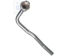 Vag Auspučių Vamzdis Golf 4 1997 1998 1999 2000 2001 2002 2003 Originalus 147253091A