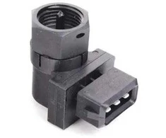 VAG AUTENTIŠKAS Atstumo Jutiklis 3 Pin VW Beetle Corrado Golf Jetta Passat 191919149D
