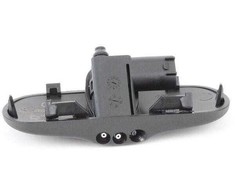 VAG AUTENTIŠKAS OEM AUDI Priekinis stiklo plovimo sistema 8R0955988B