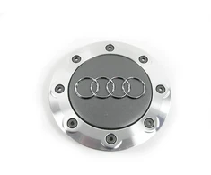 Vag Avus Sidabrinis 17 Ratlankio Dangtelis Audi A6 A8 2002 2010 Originalus 4B3601165AZ17