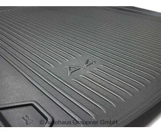 VAG Bagažinės Dėklas Audi A4 Avant 2016 2017 Originalus 8W9061180