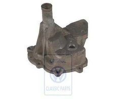 Vag Bagažinės Korpusas 1947 1974 Originalus 113301211K