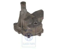 Vag Bagažinės Korpusas 1947 1974 Originalus 113301211K