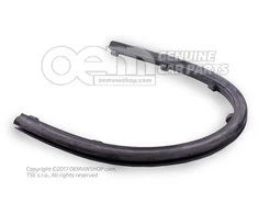 Vag Bagažo Dangčių Hermetizatorius Originalus 6Q0823699
