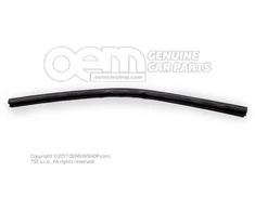 Vag Bagažo Dangos Antstiklis Volkswagen Polo 2007 2012 Originalus 6Q0823700