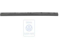 Vag Bagažo Dėžės Hermetizatorius Volkswagen Touran 1T 2007 1T0823708C