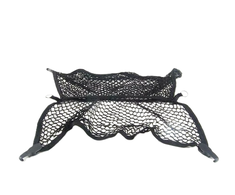 VAG Bagažo Tinklas Juodas Audi A4 A5 A6 8E 8K 8T 4F Originalus 8E5861869AMRY