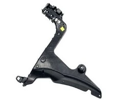 Vag Bamperio Desinysis Laikiklis Audi A3 8P Originalus 8P4807378B