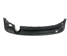 Vag Bamperio Difuzoriaus Apdaila Audi A3 S Line 2008 2013 Originalus 8P0807434E1RR
