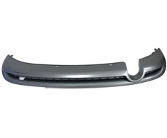 Vag Bamperio Difuzoriaus Apdaila Audi A3 S Line 2008 2013 Originalus 8P0807434E1RR