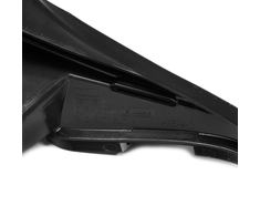 Vag Bamperio Grotelių Apdaila Satino Juodos Spalvos Audi A5 S5 2008 2017 Originalus 8T0807647A01C
