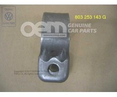 Vag Band Audi 100 Avant Quattro 43 44 200 Avant Originalus 803253143G