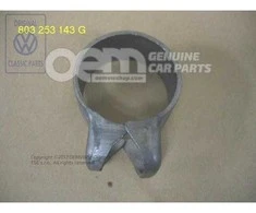 Vag Band Audi 100 Avant Quattro 43 44 200 Avant Originalus 803253143G