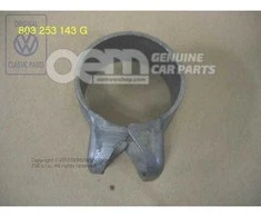 Vag Band Audi 100 Avant Quattro 43 44 200 Avant Originalus 803253143G