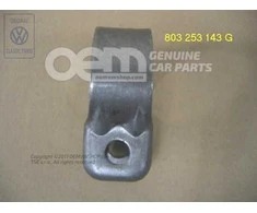Vag Band Audi 100 Avant Quattro 43 44 200 Avant Originalus 803253143G