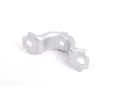 Vag Band Audi 100 Avant Quattro Volkswagen Santana Originalus 855411335A