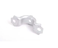 Vag Band Audi 100 Avant Quattro Volkswagen Santana Originalus 855411335A
