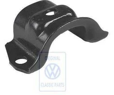 Vag Band Derby Mk1 Polo Mk1 1975 1981 Originalus 861411337B
