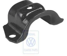 Vag Band Derby Mk1 Polo Mk1 1975 1981 Originalus 861411337B