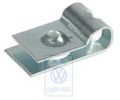 Vag Band Derby Mk2 Polo Mk2 Passat B2 Originalus 311823567