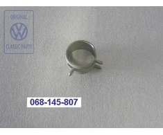 Vag Band Golf Mk1 Jetta Mk1 Lt Mk1 Originalus 068145807