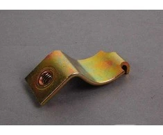 VAG Band Volkswagen Golf Jetta 1987-1999 Originalus 191411334