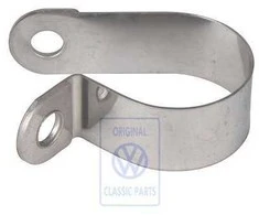 Vag Bando Sharan Mk1 1996 2000 Originalus N10254701